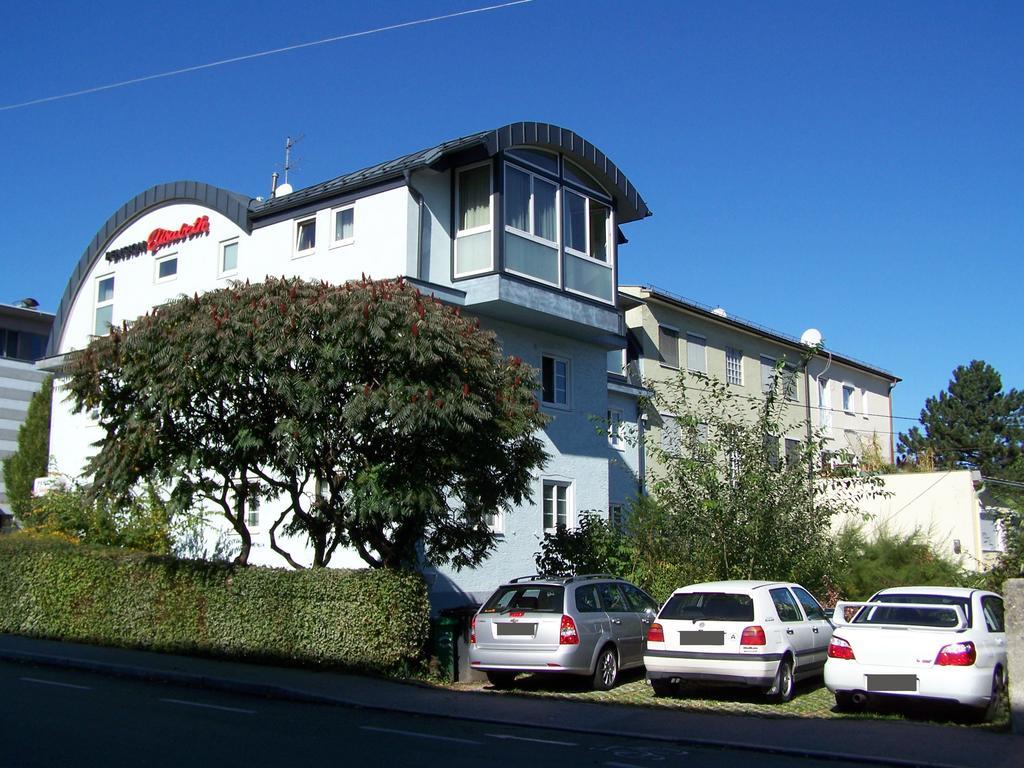 Elisabeth - & Guest house *