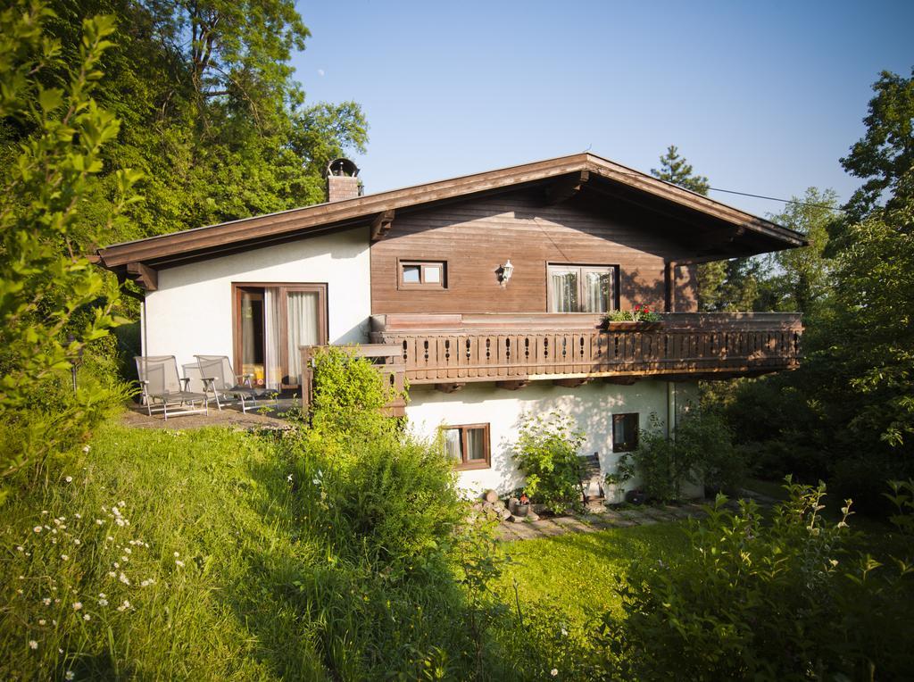 Apartment Haus Stadt