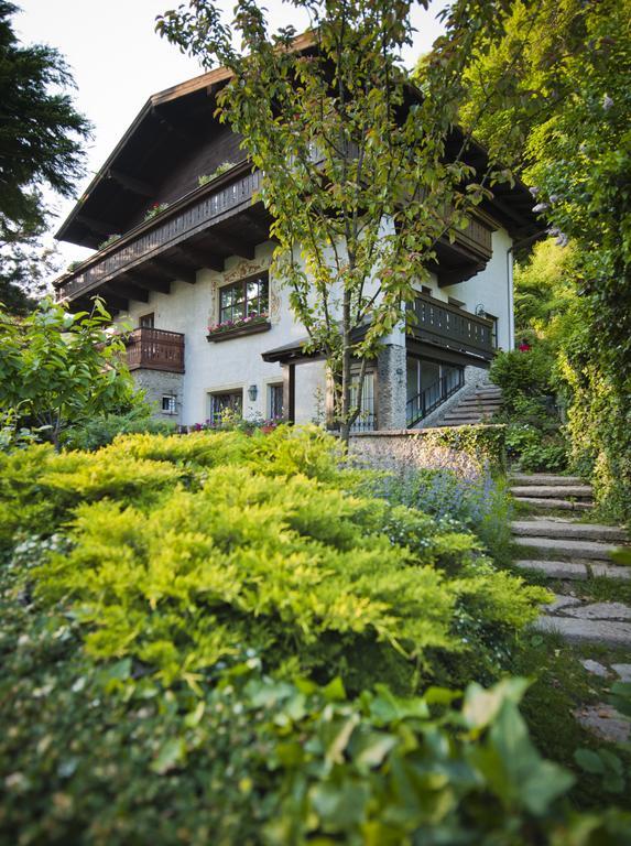 Apartment Haus Stadt