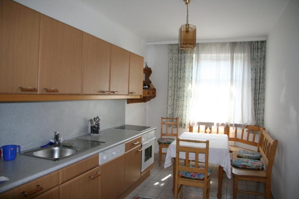 Apartment Wirrer *
