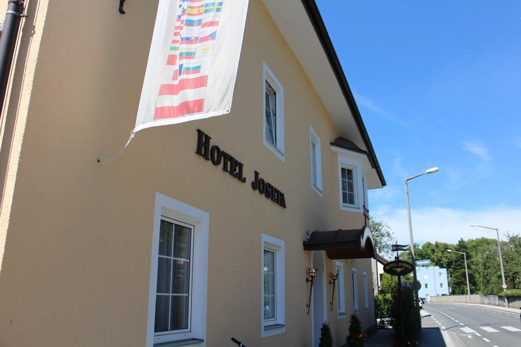 Josefa 3* Salzburg