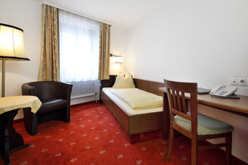 Altstadthotel Weisse Taube Hotel Salzburg