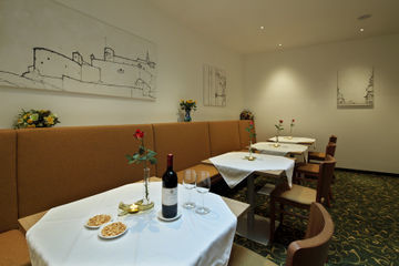 Altstadthotel Weisse Taube Salzburg