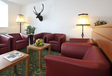 Altstadthotel Weisse Taube 4*