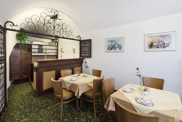 Altstadthotel Weisse Taube