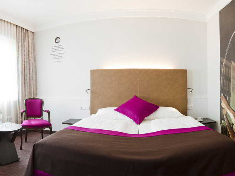 Hotel Der Salzburger Hof