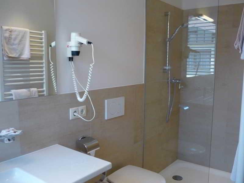 Plainbruecke | Self Check-in Hotel 3*