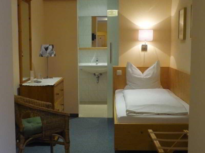 Plainbruecke | Self Check-in Hotel Salzburg