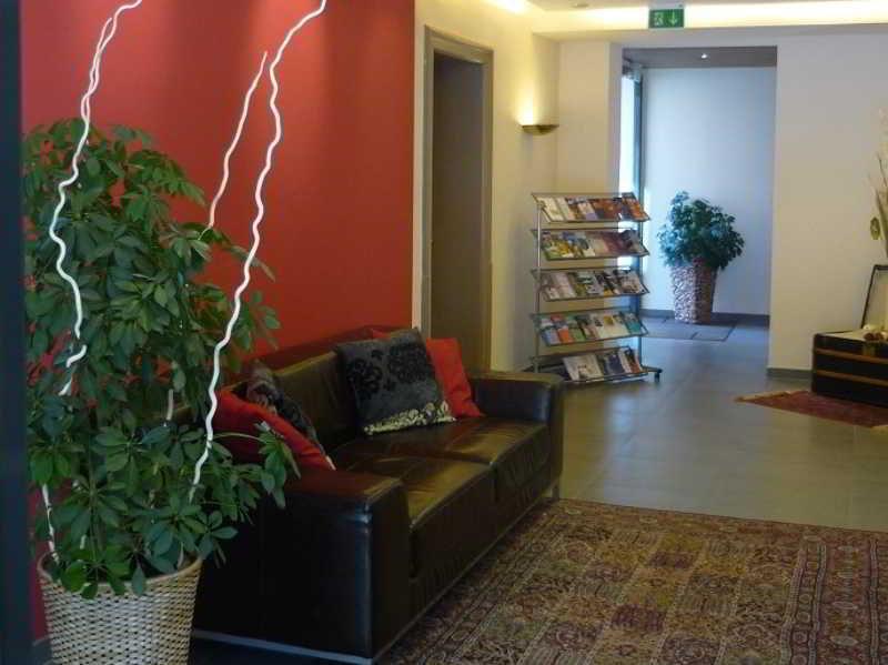 Hotel Plainbruecke | Self Check-in 3*