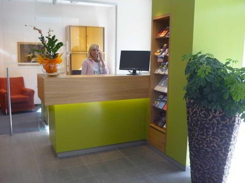 Plainbruecke | Self Check-in Hotel 3*