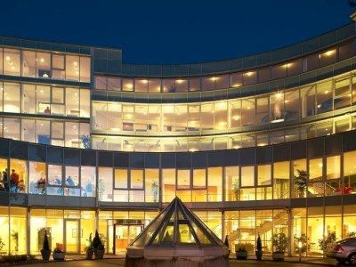 Hotel Amadeo Schaffenrath 4*