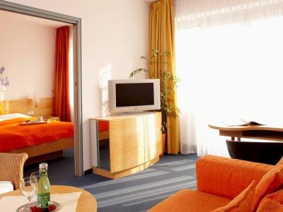 Hotel Amadeo Schaffenrath Salzburg