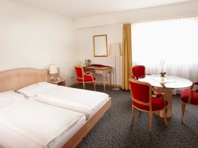 Hotel Amadeo Schaffenrath