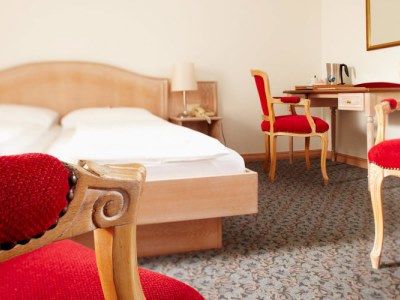 Amadeo Schaffenrath Hotel Salzburg