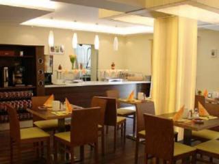 Hotel Guter Hirte Salzburg