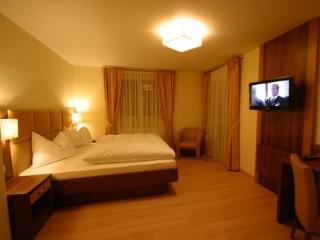 Hotel Guter Hirte Salzburg