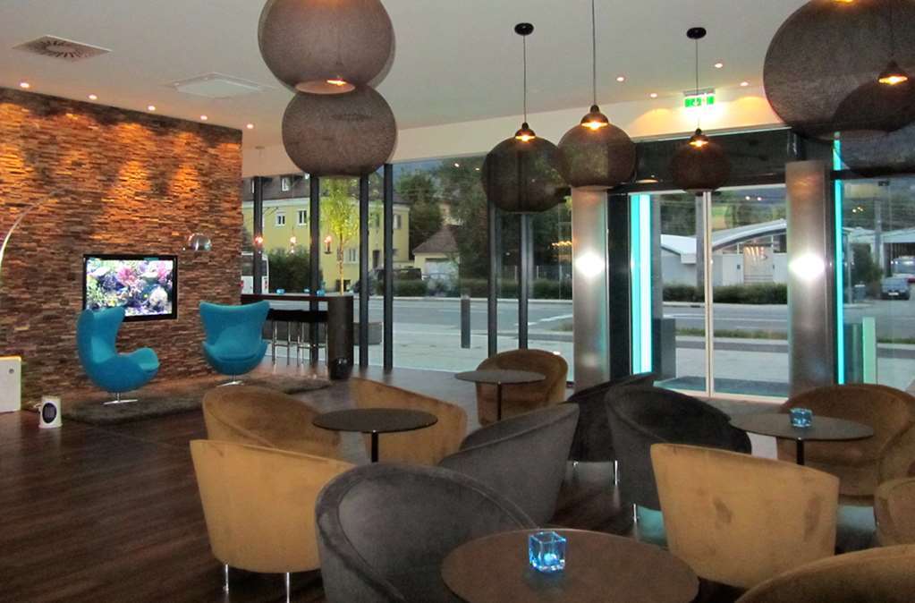 Hotel One Salzburg-sued 3*