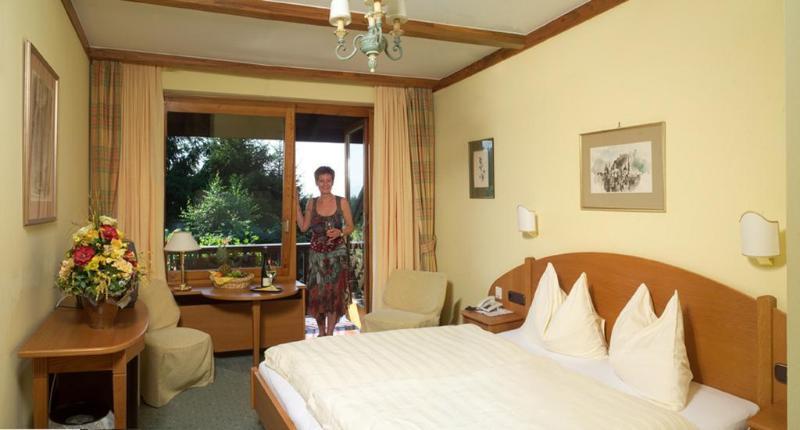 Haus Arenberg 4*