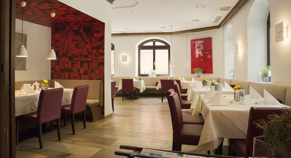 Der Salzburger Hof Hotel Salzburg