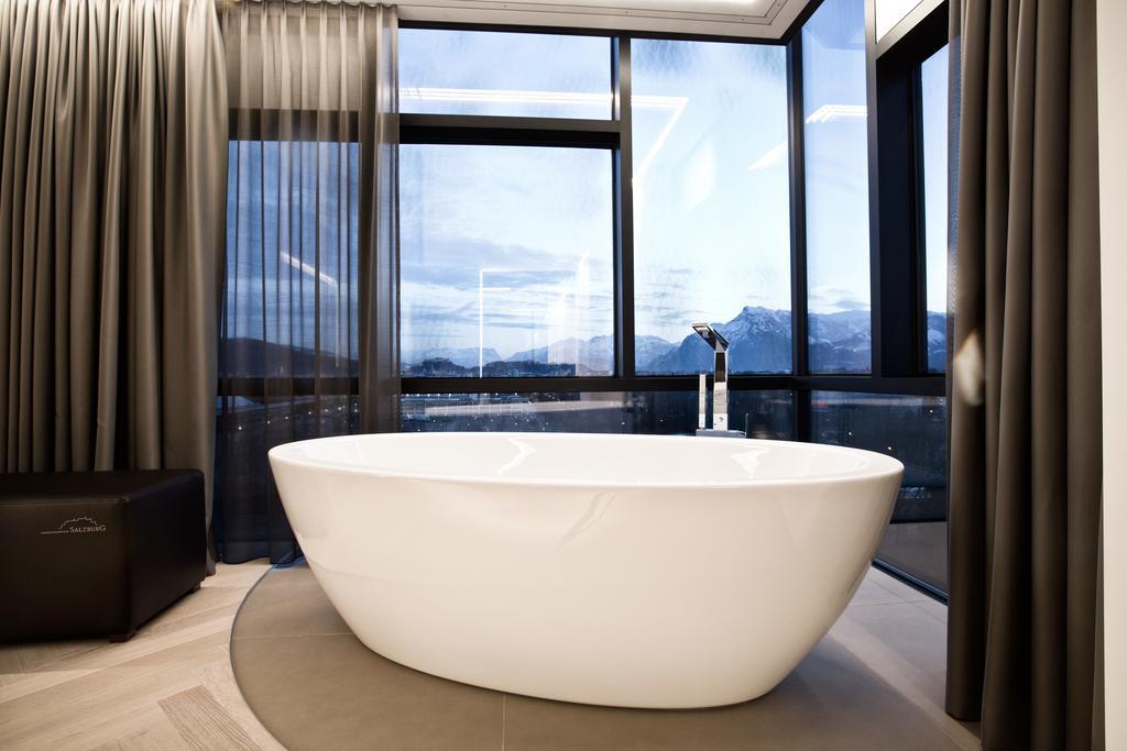 Hotel Cool Mama Salzburgo