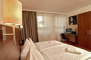 Hotel Plaza Salzburg