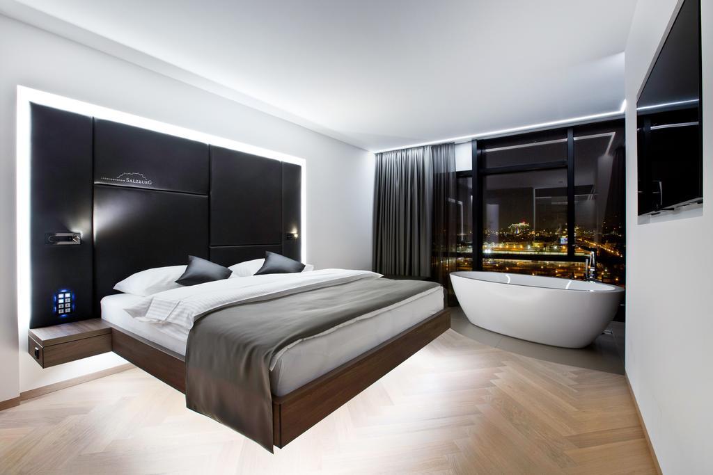 Hotel Cool Mama Salzburgo