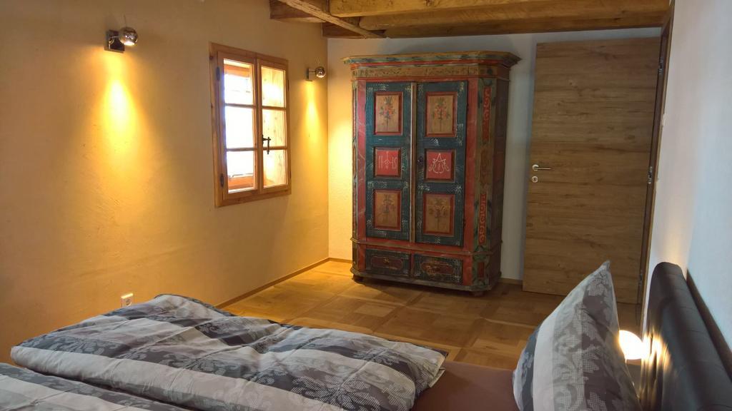 Holiday home Morzgerhof *
