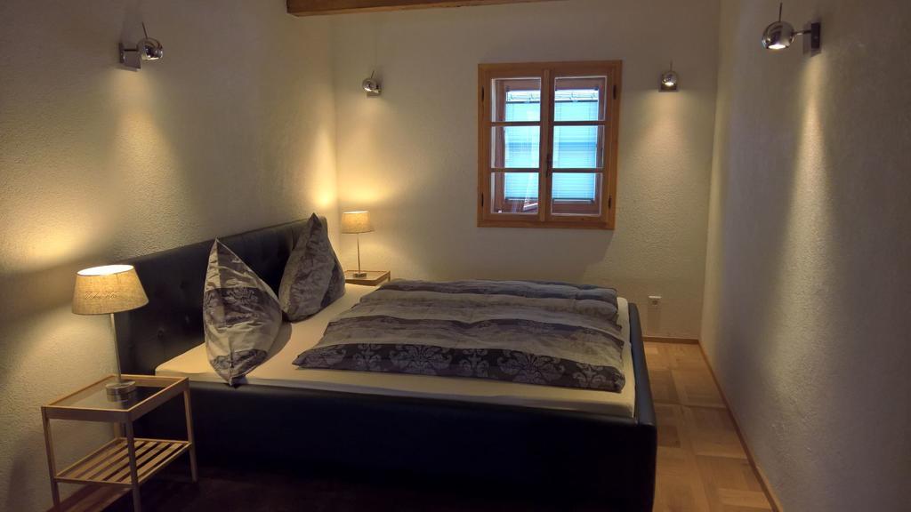 Holiday home Morzgerhof *