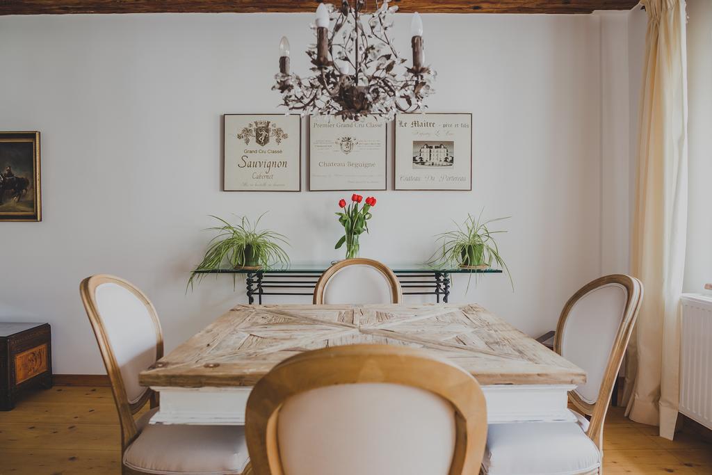 Place To Apartment Salzburg
