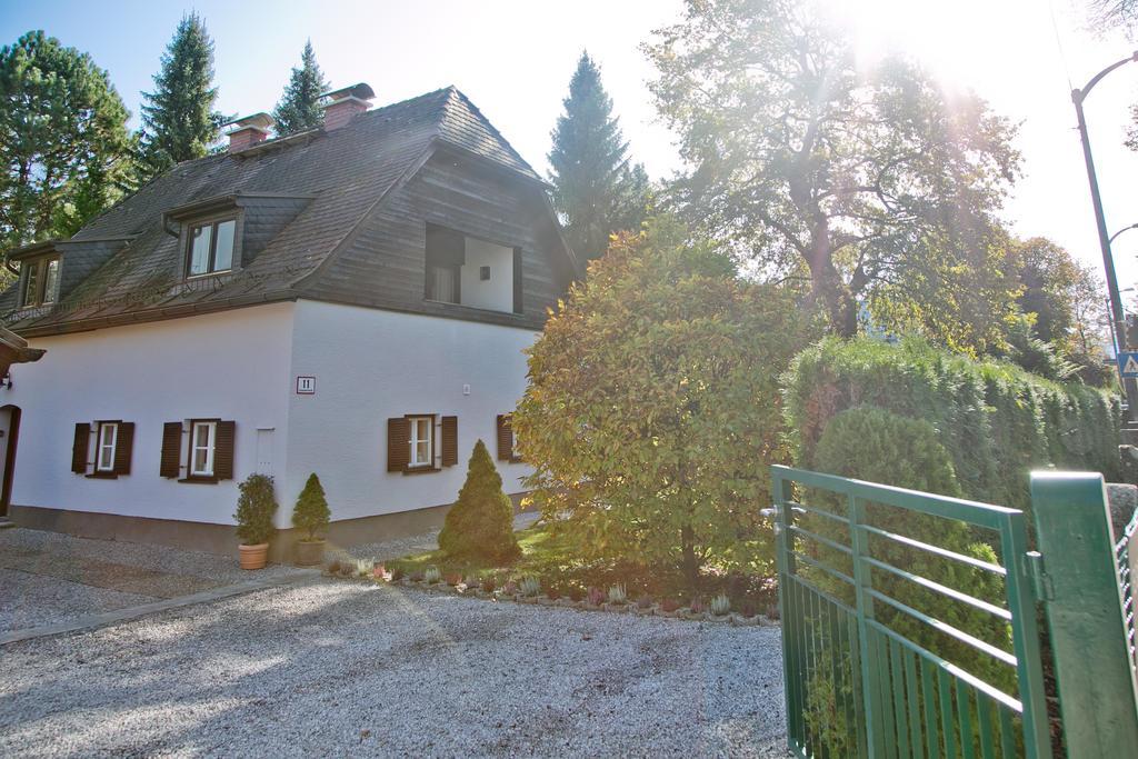 Salzburg Cottage *