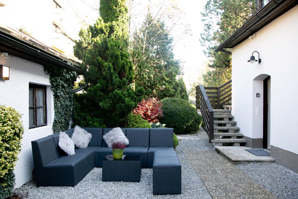 Salzburg Cottage Salzburg