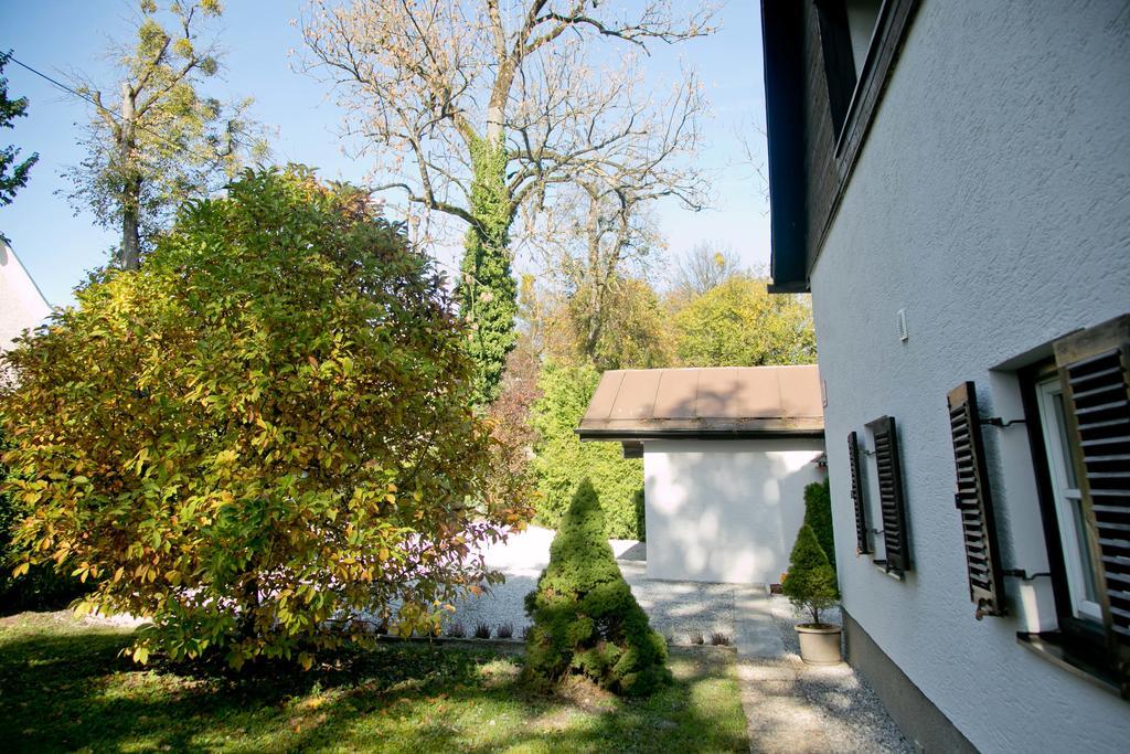 Apartment Salzburg Cottage Salzburg