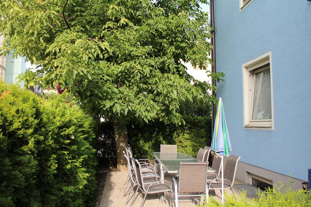 Hotel Haunspergerhof 3*