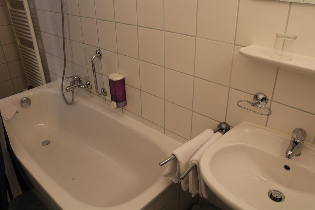 Hotel Haunspergerhof 3* Salzburg