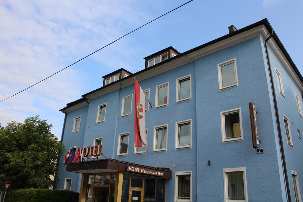 Hotel Haunspergerhof Hotel