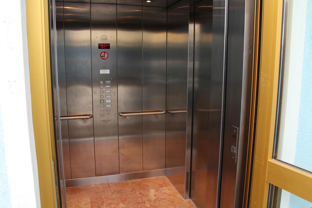 Hotel Hotel Haunspergerhof 3*