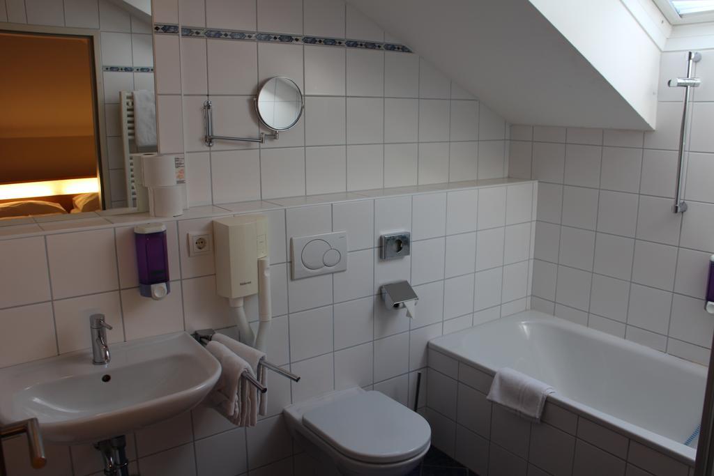 Hotel Haunspergerhof