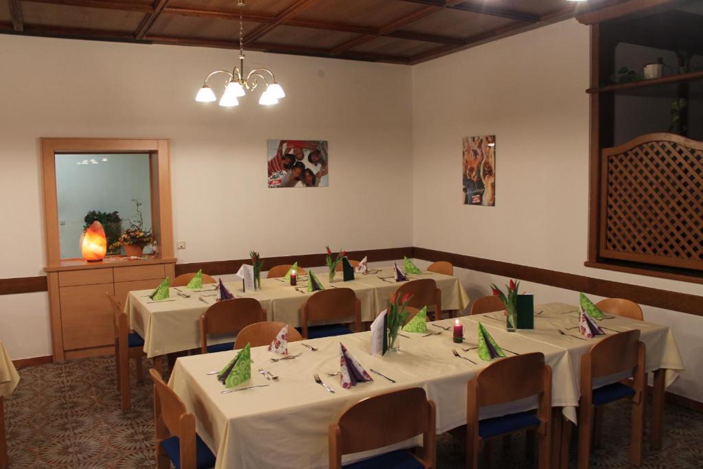 Hostel Eduard-Heinrich-Haus, Hostel Salzburg