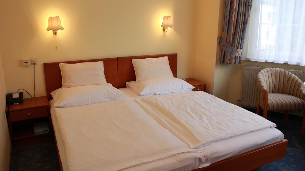 Hotel Josefa Salzburg