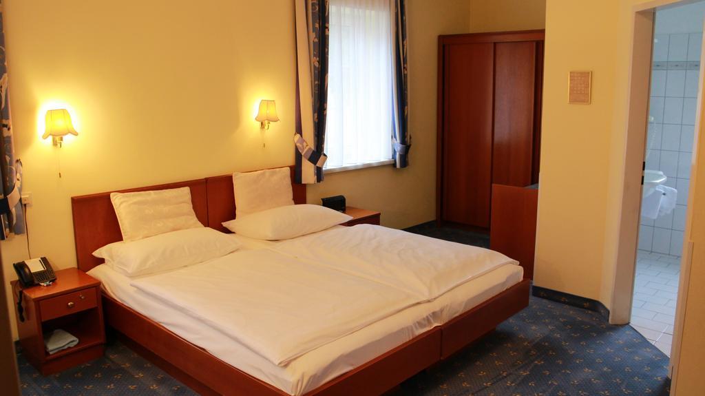 Josefa Hotel