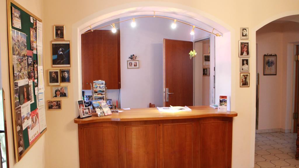 Hotel Josefa