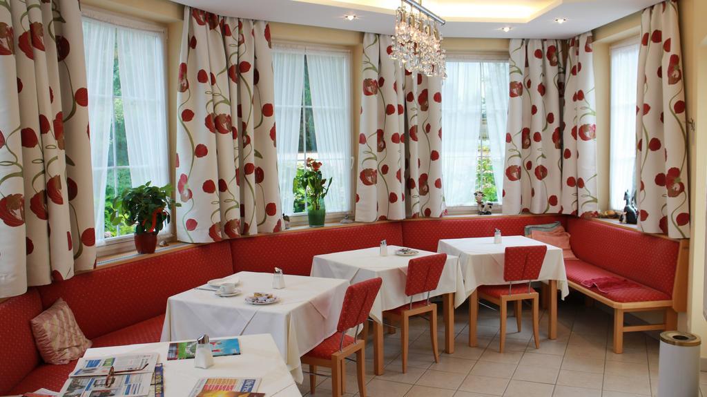 Josefa Hotel 3*