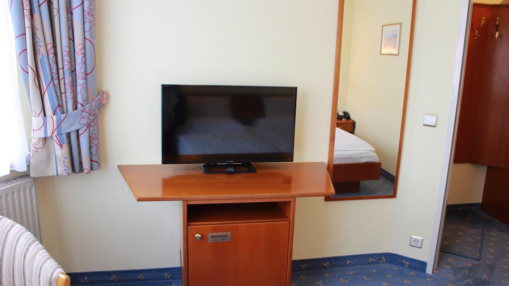 Josefa Hotel 3*