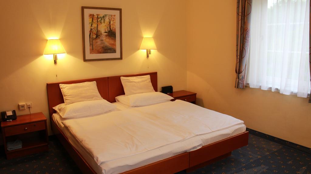 Hotel Josefa 3*