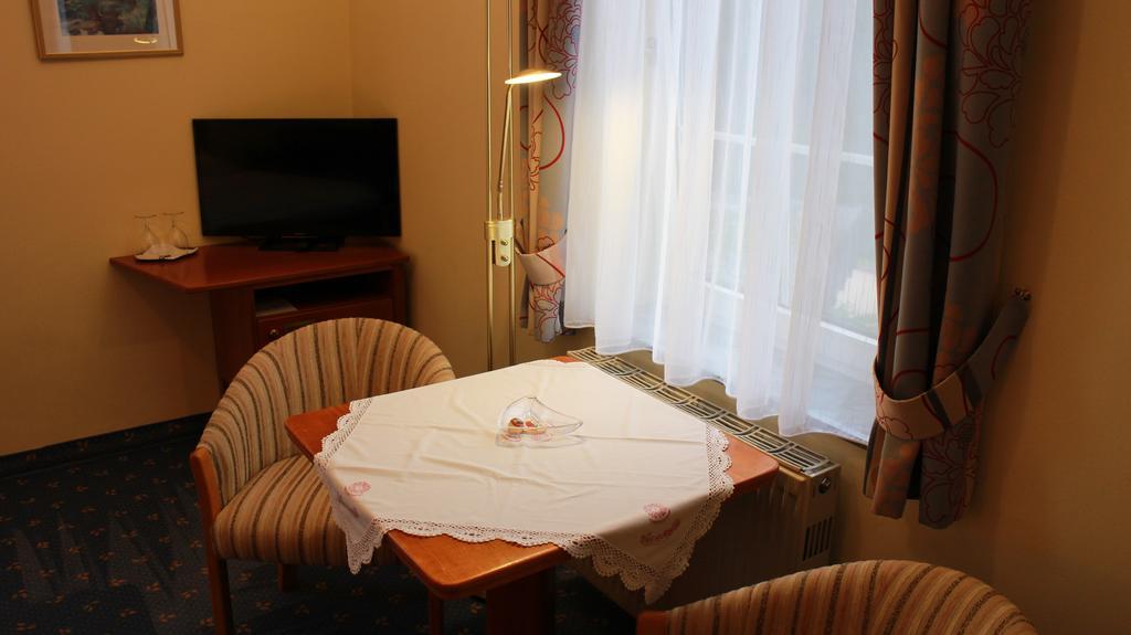 Hotel Josefa 3*