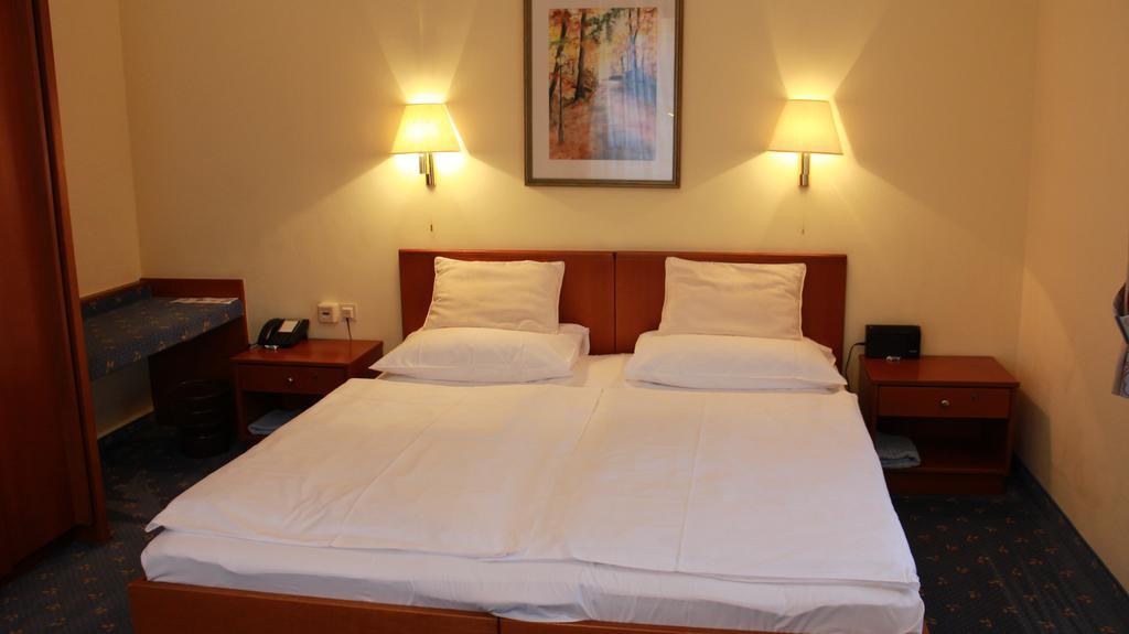 Hotel Josefa