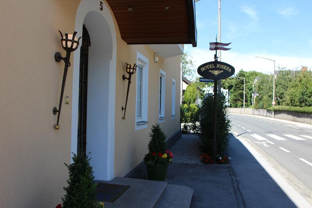 Josefa Hotel 3*
