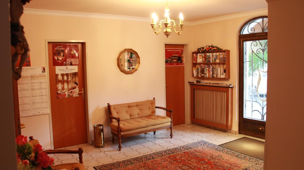 Josefa Hotel 3*