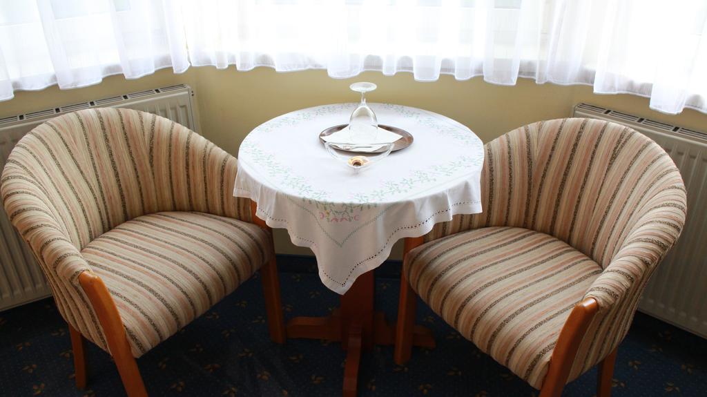 Hotel Josefa Salzburg