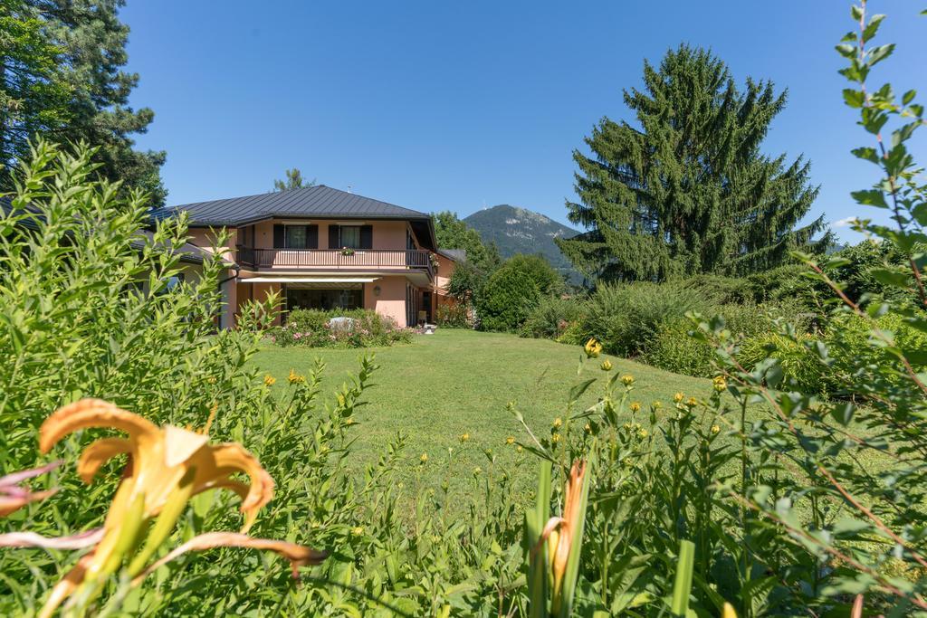 Garni Haus Arenberg Hotel